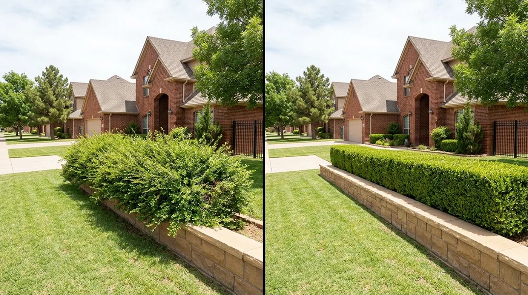 Result tree service in Amarillo - Amarillo Tree Service