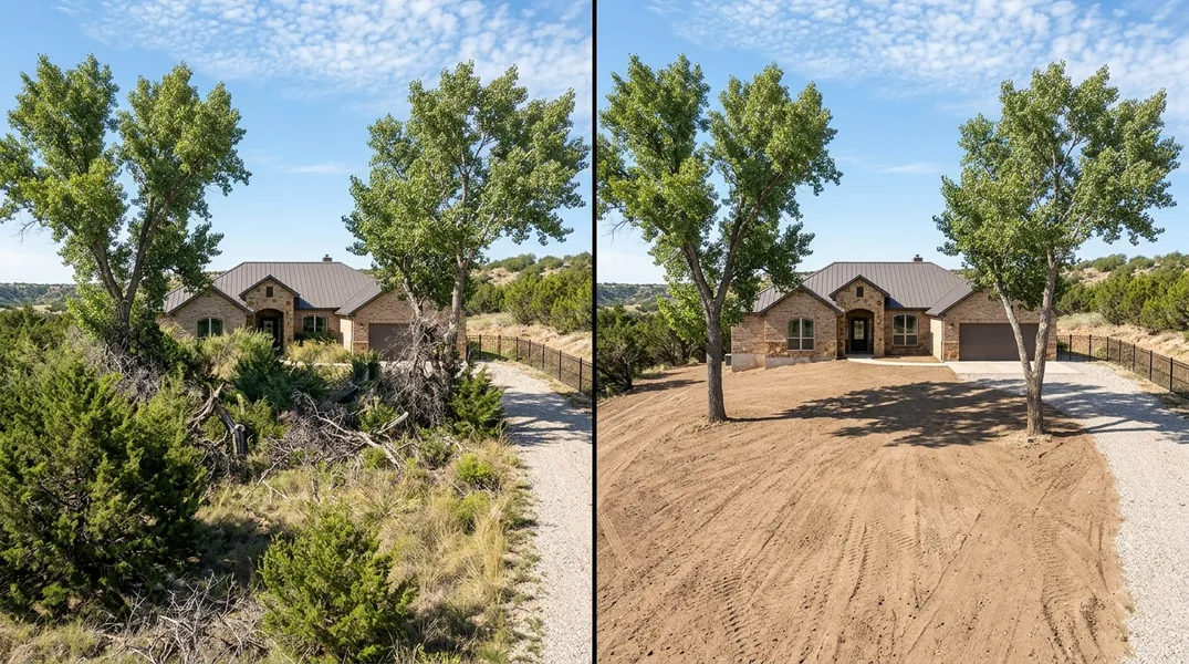 Result tree service in Amarillo - Amarillo Tree Service